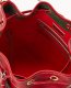 Dooney Florentine Drawstring Red ID-vBgbX7Lk