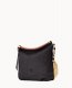 Dooney Florentine Tilton Crossbody Black Black ID-iyzmKEEX