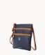 Dooney MLB Brewers N S Triple Zip Crossbody BREWERS ID-XEKrLzGv