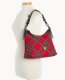 Dooney Tartan Large Erica Red ID-mGGKk0kh