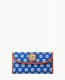 Dooney MLB Cubs Continental Clutch CUBS ID-ptosqXHI