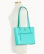 Dooney Saffiano Shopper Mint ID-Ov4kXpzh