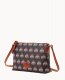 Dooney Collegiate Ohio State Crossbody Pouchette Ohio State ID-WlPusv02