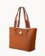 Dooney Ostrich Small Gretchen Tote Caramel ID-IzgCqpu8