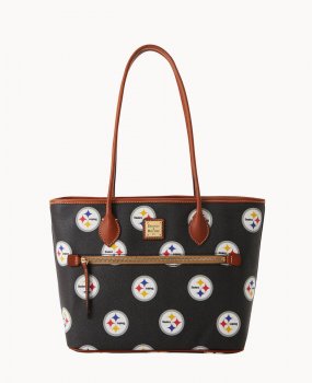 Dooney NFL Steelers Tote Steelers ID-jP7YBiVp