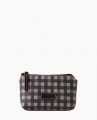 Dooney Westerly Cosmetic Case Grey ID-KDmKzdzU