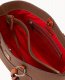 Dooney Pebble Grain Tammy Tote Bark ID-HdHbTbSt