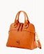 Dooney Florentine Cameron Satchel Natural ID-pa84G1mn