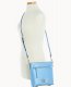 Dooney Saffiano Zip Crossbody Sky Blue ID-Vy0rvgEv