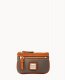 Dooney Pebble Grain Coin Case Elephant ID-Bd3Ap0eH