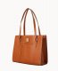 Dooney Saffiano Charlotte Natural ID-6LaKXfPH