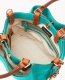 Dooney Pebble Grain Small Barlow Spearmint ID-D1Ziv3zd