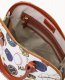 Dooney MLB Brewers Zip Zip Satchel BREWERS ID-mtf7LRv7