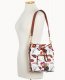 Dooney NFL AZ Cardinals Drawstring CARDINALS ID-UoMfmhoI