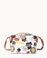 Dooney NFL Steelers Suki Crossbody Steelers ID-oJre1tbk