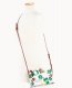 Dooney Collegiate Oregon Suki Crossbody OREGON ID-GZkrD50h