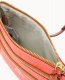 Dooney MLB Red Sox N S Triple Zip Crossbody RED SOX ID-J9fQKpkb