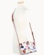 Dooney MLB Cubs Suki Crossbody CUBS ID-keclHGev