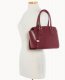 Dooney Alto Flavia Burgundy ID-qfnDhn2B