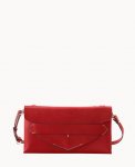 Dooney Alto Benedetta Red ID-TvX8IZdL