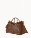 Dooney Florentine Large Satchel Elephant ID-BEDlB9U5