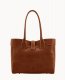 Dooney Florentine Large Amelie Shoulder Bag Chestnut ID-gvCcGlN9