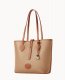 Dooney All Weather Leather 3.0 Tote 36 Taupe ID-RXPOKTCE