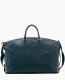 Dooney Florentine Weekender Black ID-idzVAu5f