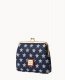 Dooney MLB Astros Large Framed Purse Astros ID-NqpHxWNU