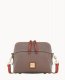 Dooney Pebble Grain Cameron Crossbody Elephant ID-0cjSIakY