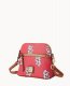 Dooney MLB Cardinals Domed Crossbody Cardinals ID-onD5s09v