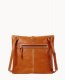 Dooney Florentine Medium Toggle Crossbody Natural ID-YQbTdCVV