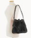 Dooney Florentine Drawstring Black ID-T4EvZWDb