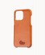 Dooney Case for iPhone 14 Pro Max Natural ID-t149mY2x