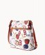 Dooney MLB Red Sox Crossbody RED SOX ID-7pAMwNBo