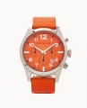 Dooney Explorer Sport Watch Orange ID-4qNMeK5E