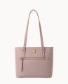 Dooney Saffiano Shopper Oyster ID-nUJr792Y