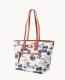 Dooney Collegiate Penn State Tote PENN STATE ID-ArDsmdfg