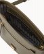 Dooney Saffiano Small Zip Crossbody Olive ID-eKSq2p4V