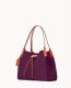 Dooney Oncour Elba Mini Full Up Two Purple ID-e9EO5BtU