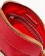Dooney Pebble Grain Cameron Crossbody Red ID-yZEL5nH1