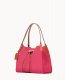 Dooney Oncour Roux Polo Mini Full Up Two Pink ID-PTMLOxR4