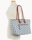 Dooney NFL Cowboys Large Tote COWBOYS ID-SyKoaHkQ