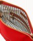 Dooney Wayfarer Small Hobo Crossbody Red ID-tqsXJqhS