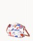 Dooney NFL Bills Suki Crossbody BILLS ID-YMiMcIey