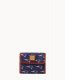 Dooney NFL Patriots Flap Credit Card Wallet PATRIOTS ID-gE4mCiLx