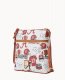 Dooney Collegiate Alabama Crossbody U OF ALABAMA ID-LcDnbldX