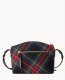 Dooney Tartan Penny Crossbody Black ID-4cfv7Tk7