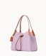 Dooney Oncour Elba Mini Full Up Two Lavender ID-6irBjRhw