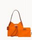 Dooney Oncour Elba Mini Full Up Two Tangerine ID-HLnJaxkv